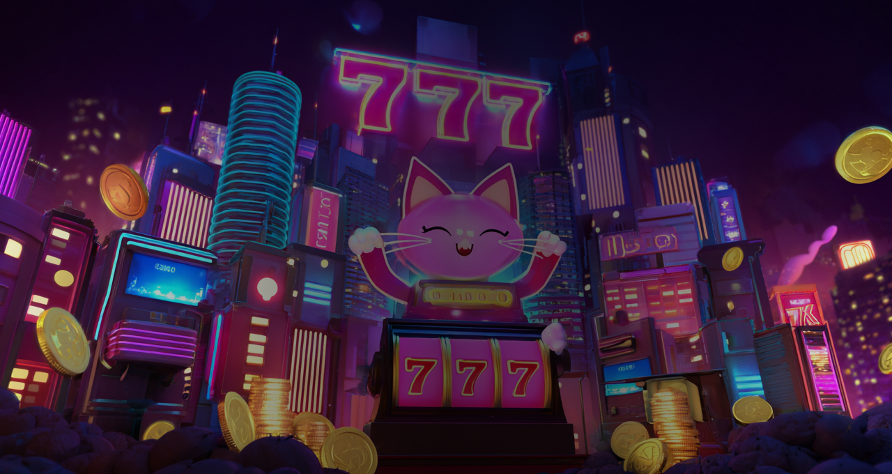Cat Casino