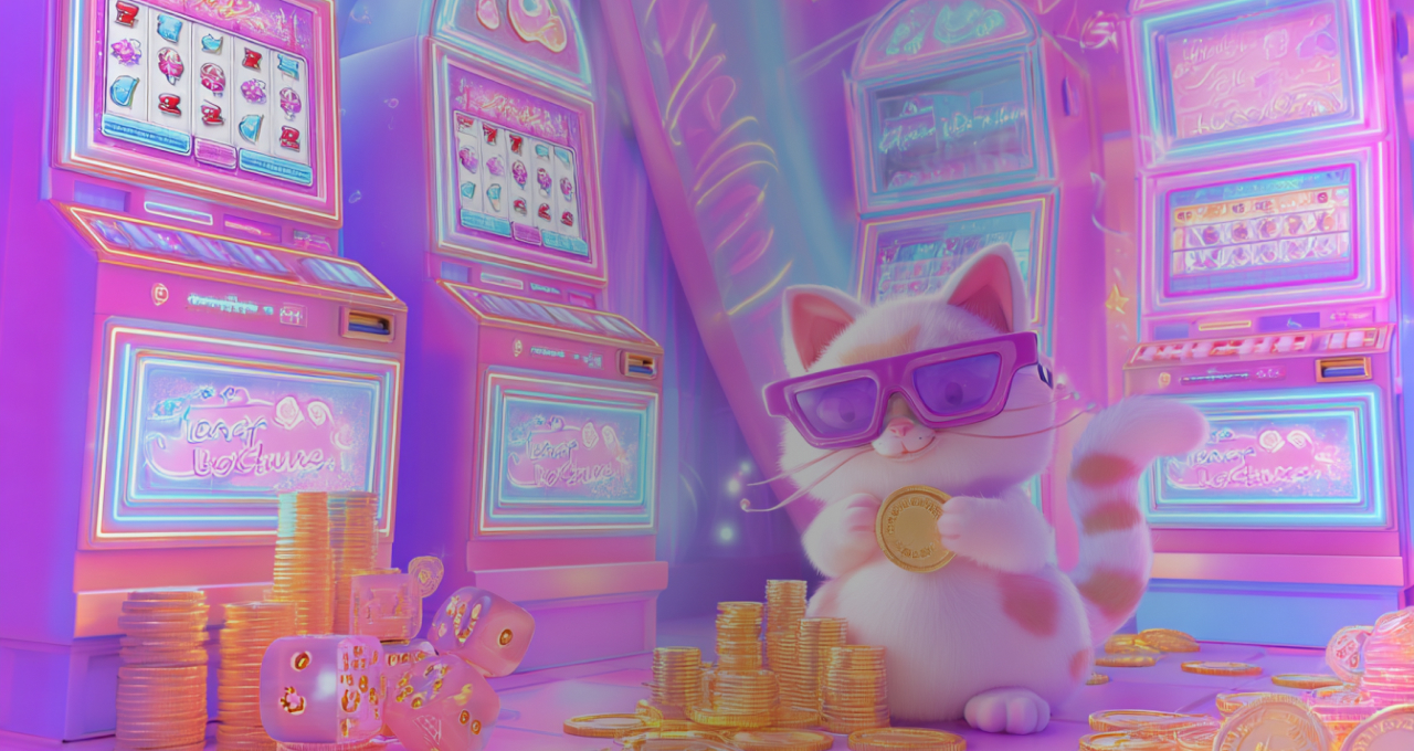 Cat Casino